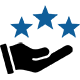 Quality, Competence, Customer Focus & Improvement