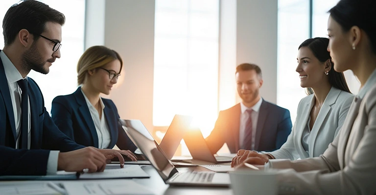 Certified Public Accountant & Professional Services Firm
