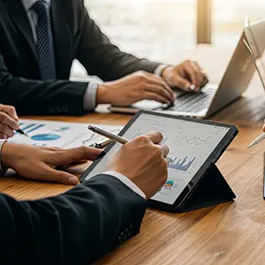 External Peer Reviews, Compliance Reviews