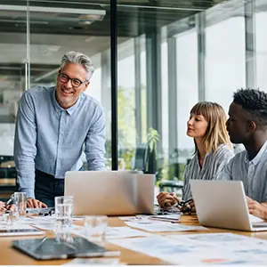 Performance Management - Business Analysis & Strategic Planning